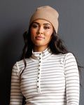 Alpine Beanie