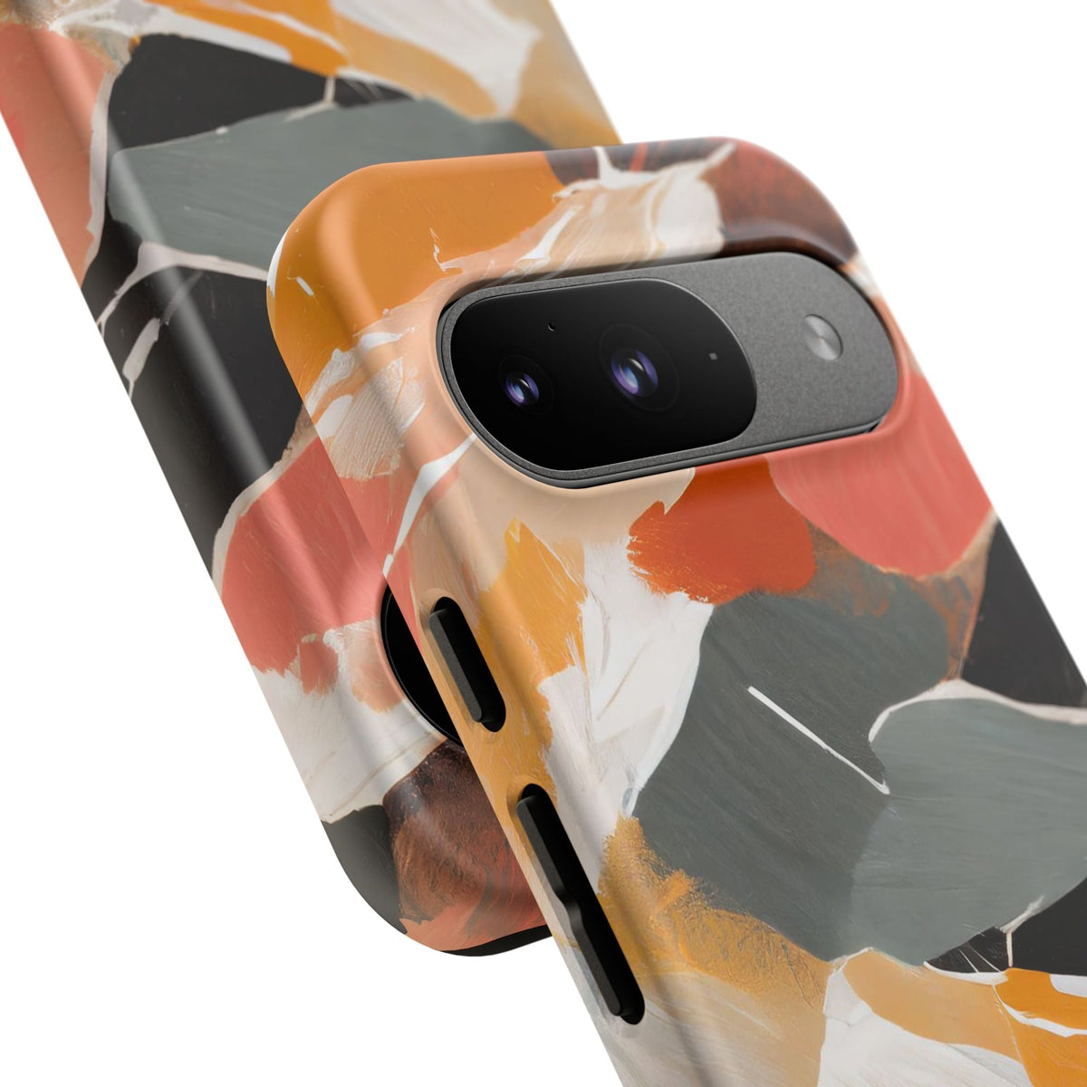 " Make Today Amazing" Abstract Phone Case