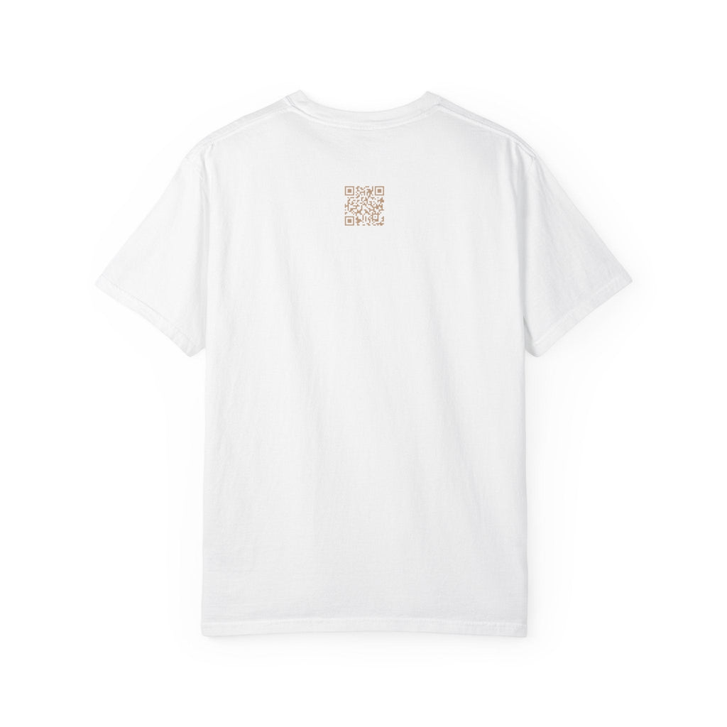 Vintage-Inspired Graphic Tee- "Life Was So Much Easier "