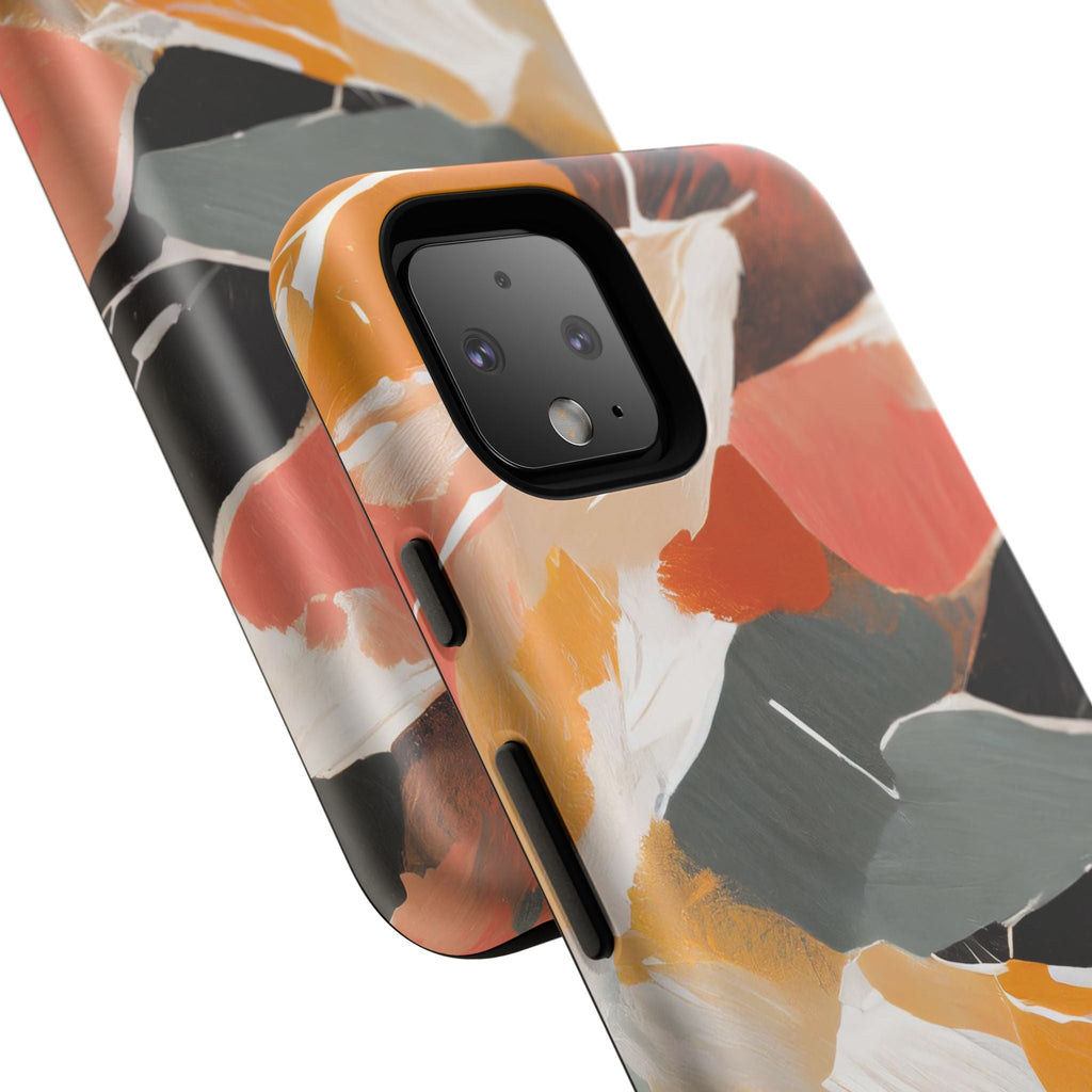 " Make Today Amazing" Abstract Phone Case