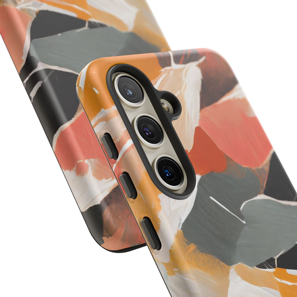 " Make Today Amazing" Abstract Phone Case