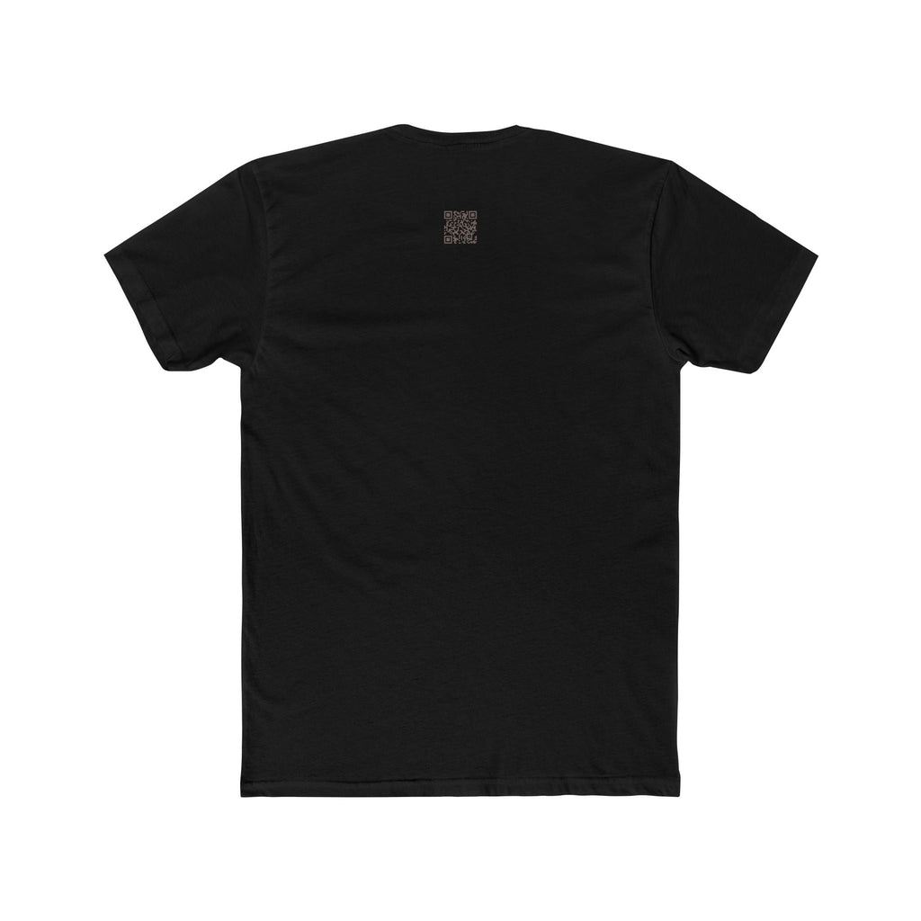 Teeing Tupac Graphic Tee