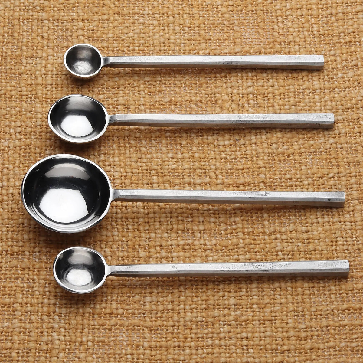 Jason Measuring Spoons Set