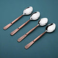 Celia Table Spoons 4 Pc. Set